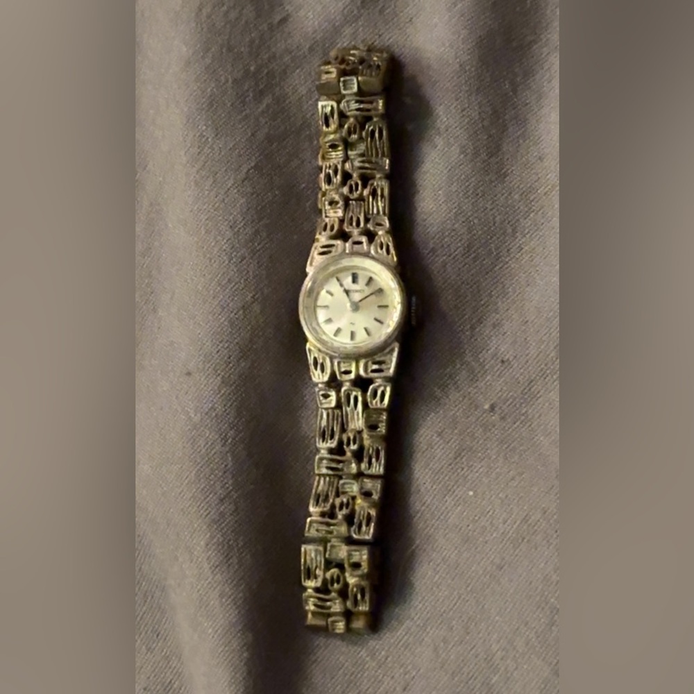 Women’s watch